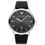 Emporio Armani Quartz Stainless Steel Men Watch AR11193