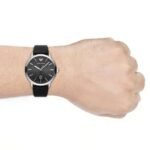 Emporio Armani Quartz Stainless Steel Men Watch AR11193