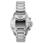 Emporio Armani Quartz Stainless Steel Men Watch AR11360