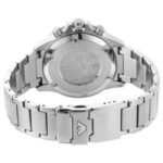 Emporio Armani Quartz Stainless Steel Men Watch AR11360