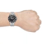 Emporio Armani Quartz Stainless Steel Men Watch AR11360