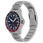 Emporio Armani Quartz Stainless Steel Men Watch AR11590