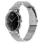 Emporio Armani Quartz Stainless Steel Men Watch AR11600