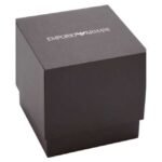 Emporio Armani Quartz Stainless Steel Men Watch AR11600