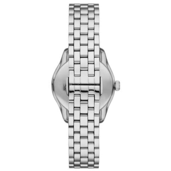 Emporio Armani Quartz Stainless Steel Women Watch AR11614