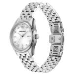 Emporio Armani Quartz Stainless Steel Women Watch AR11614