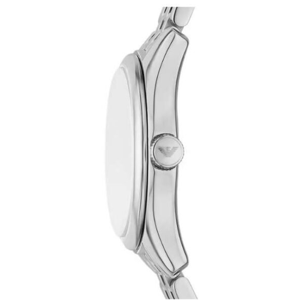Emporio Armani Quartz Stainless Steel Women Watch AR11614