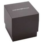 Emporio Armani Quartz Stainless Steel Women Watch AR11614