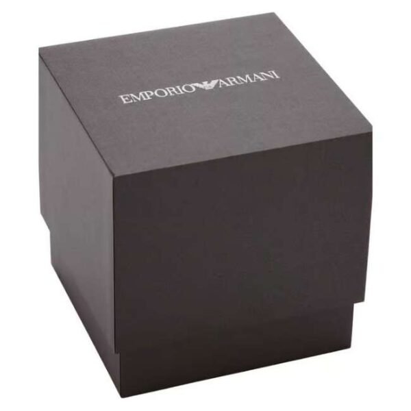 Emporio Armani Quartz Stainless Steel Women Watch AR11614