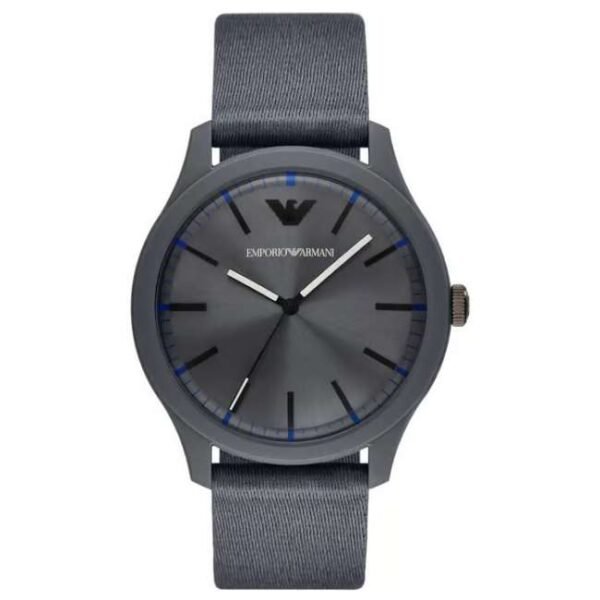 Emporio Armani Quartz Stainless Steel Men Watch AR11618
