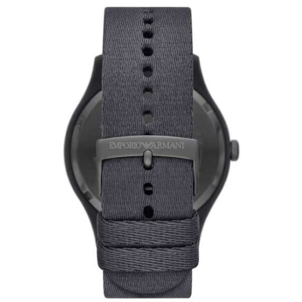 Emporio Armani Quartz Stainless Steel Men Watch AR11618