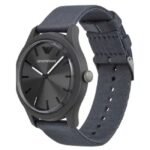 Emporio Armani Quartz Stainless Steel Men Watch AR11618