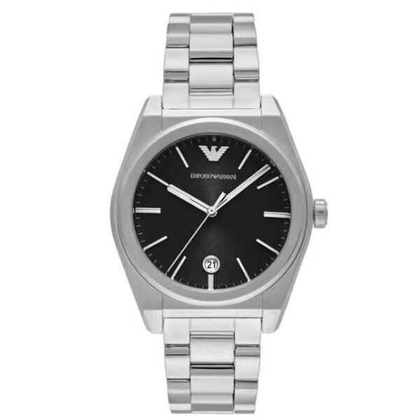 Emporio Armani Quartz Stainless Steel Men Watch AR11622
