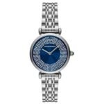 Emporio Armani Quartz Stainless Steel Women Watch AR11627