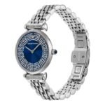 Emporio Armani Quartz Stainless Steel Women Watch AR11627