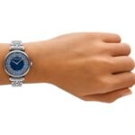 Emporio Armani Quartz Stainless Steel Women Watch AR11627