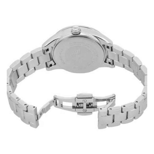 Emporio Armani Quartz Stainless Steel Women Watch AR11628
