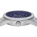 Emporio Armani Quartz Stainless Steel Women Watch AR11628