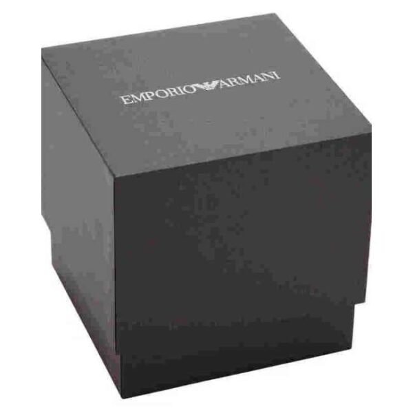 Emporio Armani Quartz Stainless Steel Women Watch AR11628