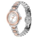 Emporio Armani Quartz Stainless Steel Women Watch AR11643