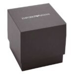 Emporio Armani Quartz Stainless Steel Women Watch AR11643