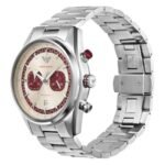 Emporio Armani Quartz Stainless Steel Men Watch AR11645