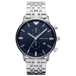 Emporio Armani Quartz Stainless Steel Men Watch AR1648
