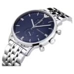Emporio Armani Quartz Stainless Steel Men Watch AR1648