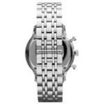 Emporio Armani Quartz Stainless Steel Men Watch AR1648