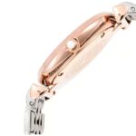 Emporio Armani Quartz Stainless Steel Women Watch AR1683