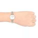 Emporio Armani Quartz Stainless Steel Women Watch AR1683