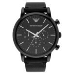 Emporio Armani Quartz Stainless Steel Men Watch AR1918