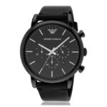 Emporio Armani Quartz Stainless Steel Men Watch AR1918