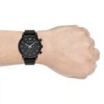 Emporio Armani Quartz Stainless Steel Men Watch AR1918