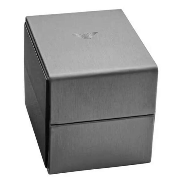 Emporio Armani Automatic Stainless Steel Men Watch AR60030