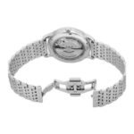 Emporio Armani Automatic Stainless Steel Men Watch AR60081