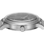 Emporio Armani Automatic Stainless Steel Men Watch AR60081
