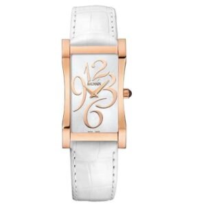 Balmain Stainless steel White Women Watch B30992224