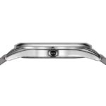 Balmain Stainless steel Silver Men Watch B41013122