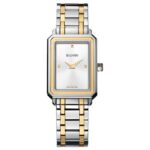 Balmain Stainless steel Silver Women Watch B43823926