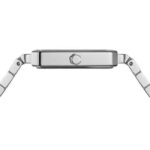 Balmain Stainless steel Silver Women Watch B43823926