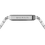 Balmain Stainless steel Silver Women Watch B43823926