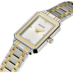 Balmain Stainless steel Silver Women Watch B43823926