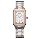 Balmain Stainless steel Grey Women Watch B43883325
