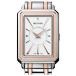 Balmain Stainless steel Grey Women Watch B43883325