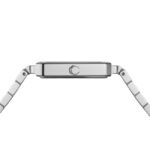 Balmain Stainless steel Grey Women Watch B43883325