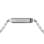 Balmain Stainless steel Grey Women Watch B43883325