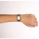 Balmain Stainless steel Grey Women Watch B43883325