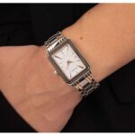 Balmain Stainless steel Grey Women Watch B43883325