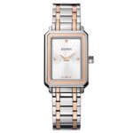 Balmain Stainless steel Silver Women Watch B43883326